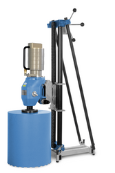 ELEKTRYCZNY STATYW DO WIERTNICY TYROLIT BC-2