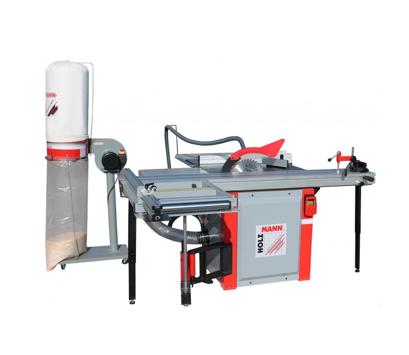 PIŁA FORMATOWA HOLZMANN TS 315VF-2000 230V