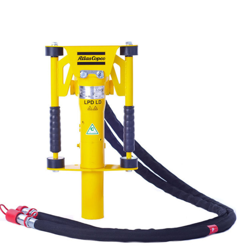 KAFAR HYDRAULICZNY RĘCZNY ATLAS COPCO LPD-LD-T