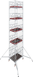 RUSZTOWANIE JEZDNE KRAUSE STABILO 5000 2,00 M x 1,50 M (WYS. ROBOCZA 11,3 M)