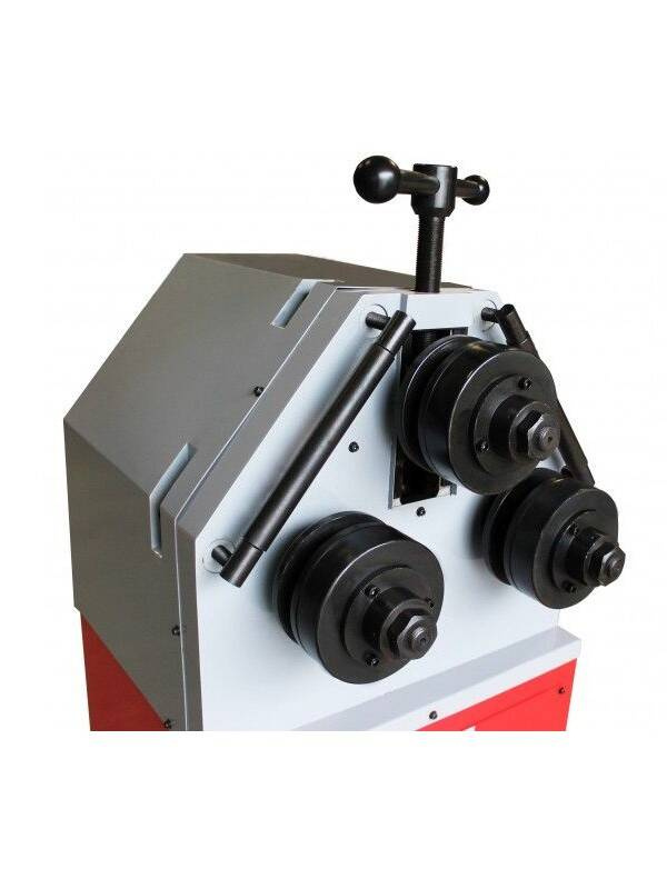 GIĘTARKA HOLZMANN RBM 50