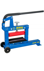 PRZECINAK (GILOTYNA) DO KOSTKI BRUKOWEJ MIMAL GKM