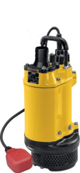 POMPA ZATAPIALNA WACKER NEUSON PS3 3703 Z PŁYWAKIEM