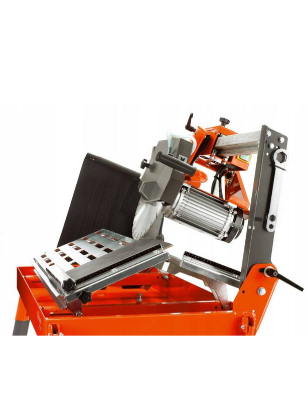 PRZECINARKA STOLIKOWA HUSQVARNA TS 100 R