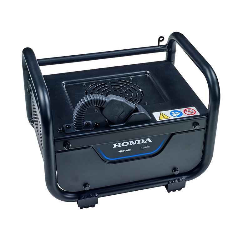 AKUMULATOROWA ZAGĘSZCZARKA JEDNOKIERUNKOWA WEBER CF 2 DC