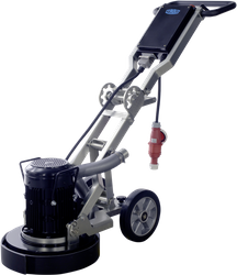 SZLIFIERKA PODŁOGOWA DO POSADZEK TYROLIT FGE400