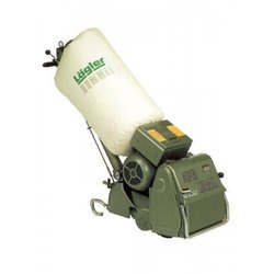 SZLIFIERKA TAŚMOWA LAGLER SUPERHUMMEL