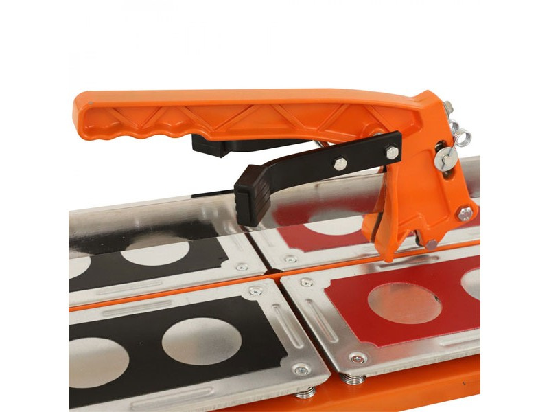 PRZECINARKA RĘCZNA NORTON CLIPPER CTM 935