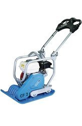 ZAGĘSZCZARKA JEDNOKIERUNKOWA WEBER CF 2 HD