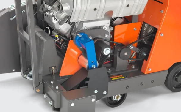 PRZECINARKA JEZDNA HUSQVARNA FS 3500 G 750 MM