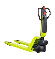 WÓZEK PALETOWY PRAMAC AGILE EVO S4 1150x685 ELEKTRYCZNY