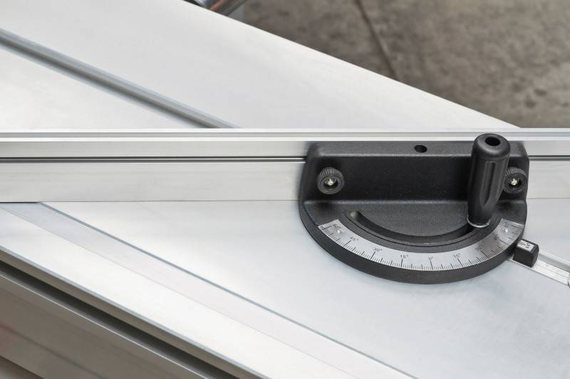 PIŁA FORMATOWA HOLZMANN FKS 315VFN-3200