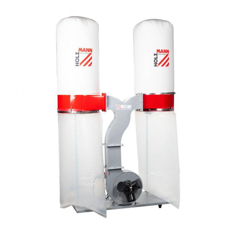 ODCIĄG DO TROCIN HOLZMANN ABS 3880