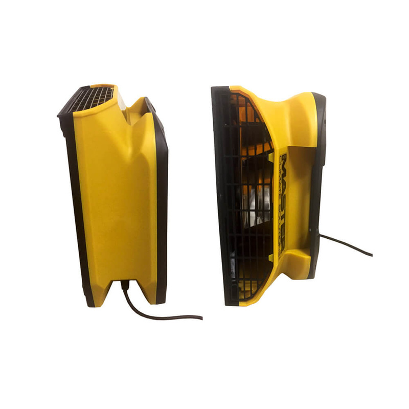 DMUCHAWA PODŁOGOWA MASTER CDX 20