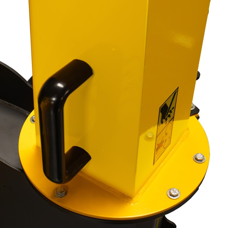 ROZDRABNIACZ SPALINOWY, RĘBAK GAŁĘZI JCB JCB-CH150120PEP24