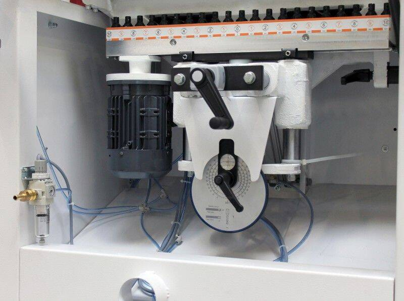 WIERTARKA WIELOWRZECIONOWA OPTIMAT W21