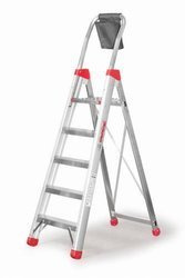 DRABINA PROFESJONALNA SKŁADANA FARAONE LADY3 2,44M