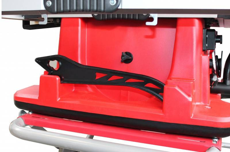 PIŁA TARCZOWA HOLZMANN TK 255