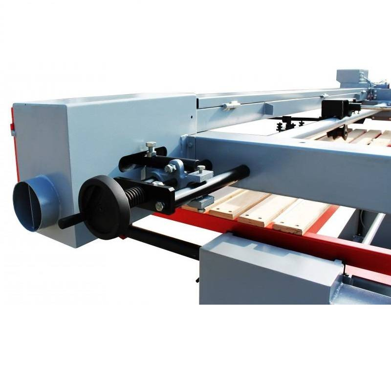 SZLIFIERKA DŁUGOTAŚMOWA HOLZMANN BSM 3000P STOMANA