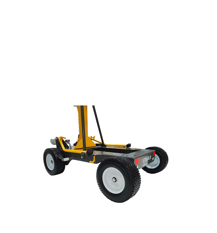 MASZT OŚWIETLENIOWY ENAR STELLA