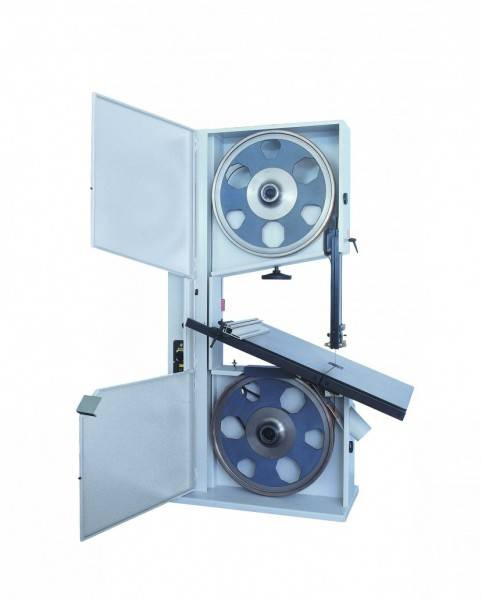 PIŁA TAŚMOWA OPTIMAT PT 800