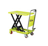 PODNOŚNIK TOWAROWY STÓŁ PODNOSZĄCY PRAMAC LT 15