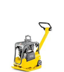 ZAGĘSZCZARKA REWERSYJNA WACKER NEUSON DPU 2540 H