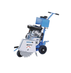 PRZECINARKA JEZDNA WEBER SM 57-2 HD