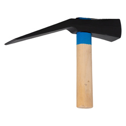 MŁOTEK BRUKARSKI STALOWY JAZON MS2