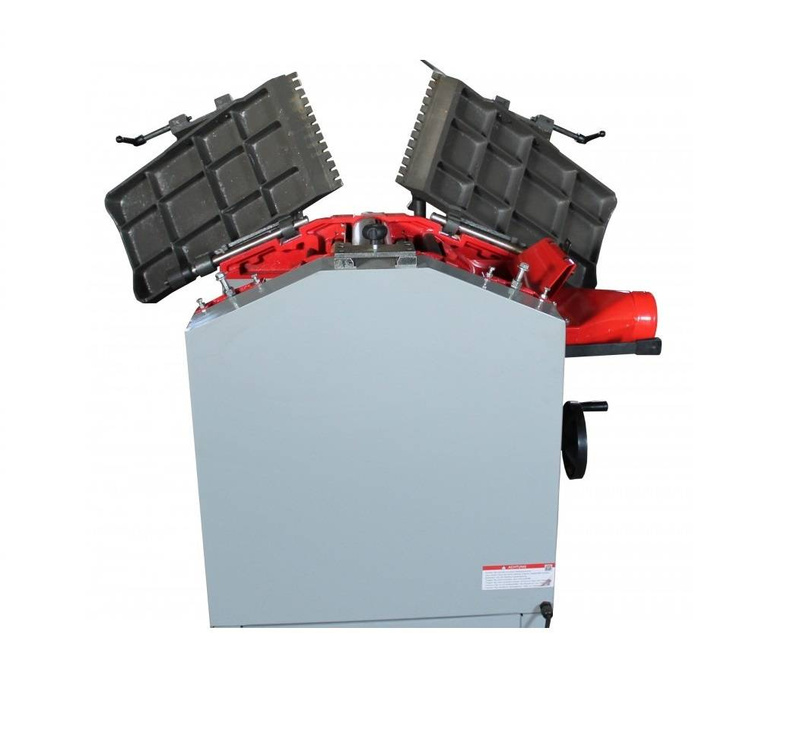 STRUGARKO - GRUBOŚCIÓWKA HOB 260NL HOLZMANN 400 V