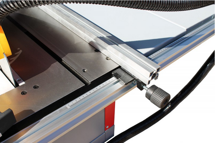 TARCZÓWKA STOLARSKA HOLZMANN TS 250 400V