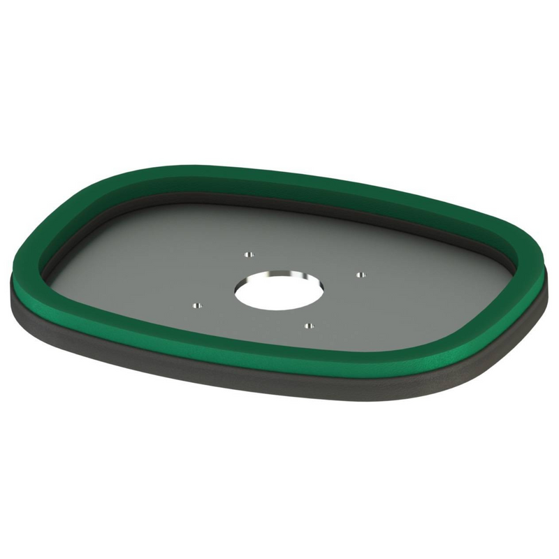 RĘCZNY / ZAWIESZANY CHWYTAK PRÓŻNIOWY UP GECO 200 + PŁYTA SSĄCA 100 KG