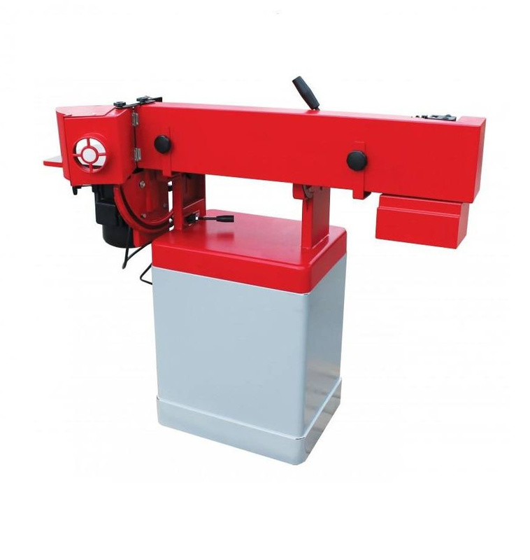 SZLIFIERKA KRAWĘDZIOWA Z OSCYLACJĄ HOLZMANN KOS 2260C 400V