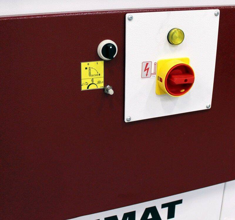 WIERTARKA WIELOWRZECIONOWA OPTIMAT W21