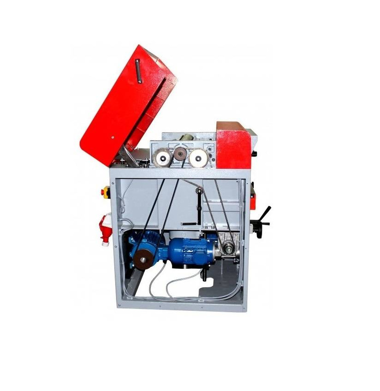 GRUBOŚCIÓWKA HOLZMANN DHM 410P STOMANA 400 V