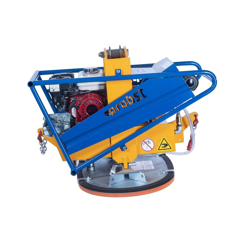 ZAWIESZANY CHWYTAK PODCIŚNIENIOWY PROBST SH-2500-UNI-B