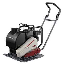 ZAGĘSZCZARKA JEDNOKIERUNKOWA 94 KG DYNAPAC DFP9X (500 MM, HONDA GX160)