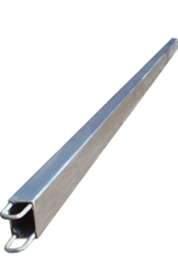 SZYNA 3 M DO ŁAT PROFILUJĄCYCH JAZON