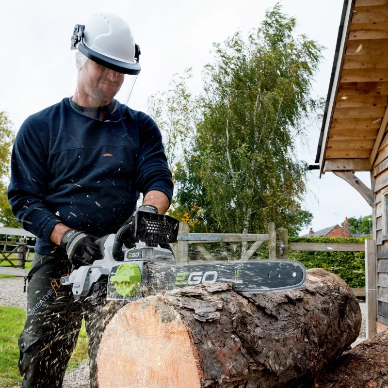 PILARKA AKUMULATOROWA Z PROWADNICĄ 45 CM EGO CS1800E