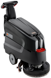 AUTOMAT SZORUJĄCO ZBIERAJĄCY COMET CPS 45 BY