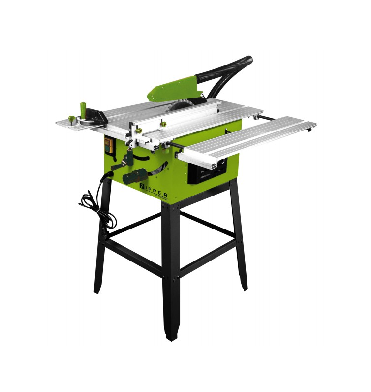 PILARKA FORMATOWA ZIPPER ZI-FKS250