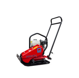 ZAGĘSZCZARKA JEDNOKIERUNKOWA PROJECT ZGS-20