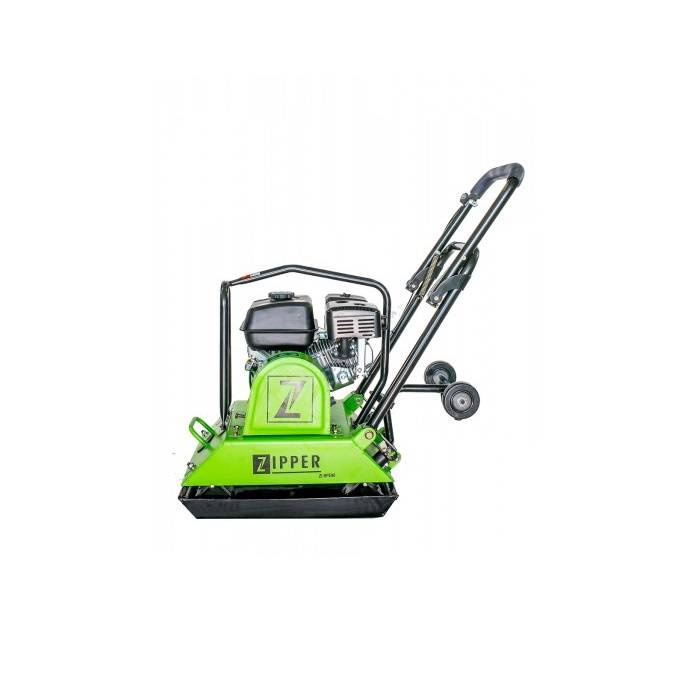 ZAGĘSZCZARKA JEDNOKIERUNKOWA ZIPPER ZI-RPE90