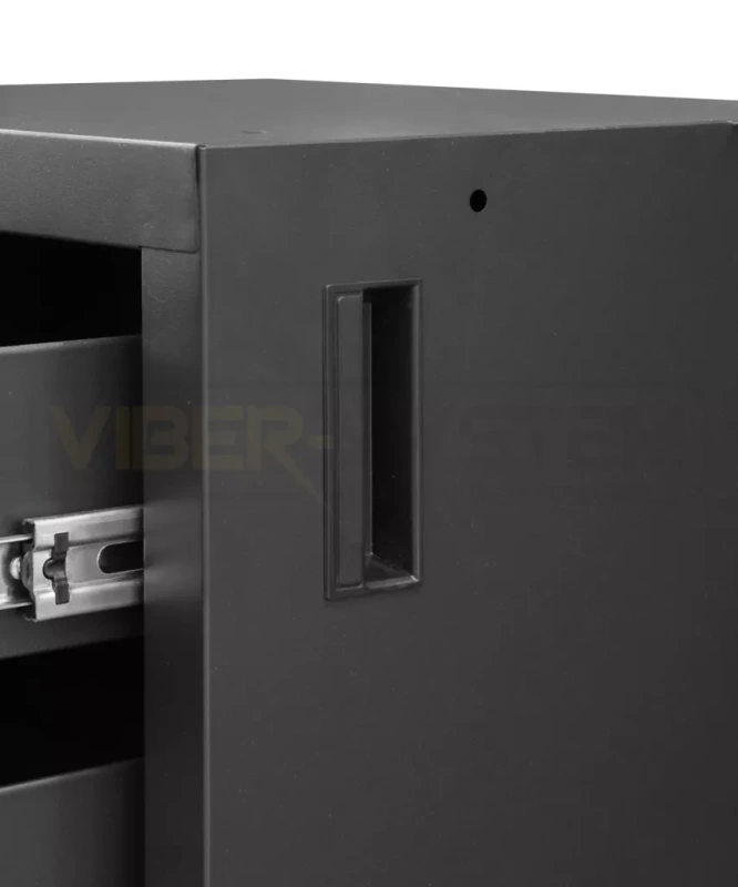 ZESTAW MEBLI WARSZTATOWYCH VIBER-SYSTEM SZ101