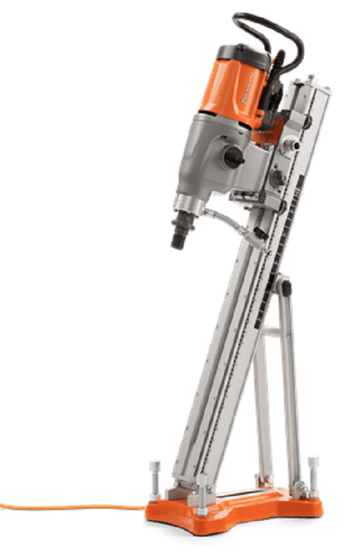 STATYW DO WIERTNICY HUSQVARNA DS 500