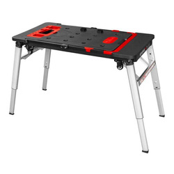 STÓŁ ROBOCZY, WIELOFUNKCYJNY 7 W 1 HOLZMANN MF7IN1