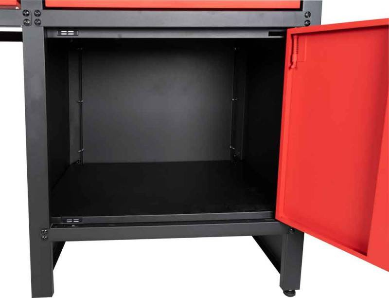 STÓŁ WARSZTATOWY, ROBOCZY HOLZMANN WT1700