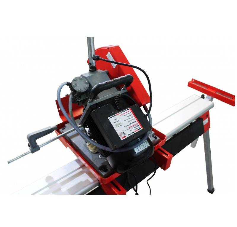 MOBILNA PIŁA DO CIĘCIA METALU HOLZMANN MKS 225