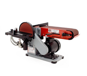 SZLIFIERKA WIELOCZYNNOŚCIOWA HOLZMANN BT 46ECO