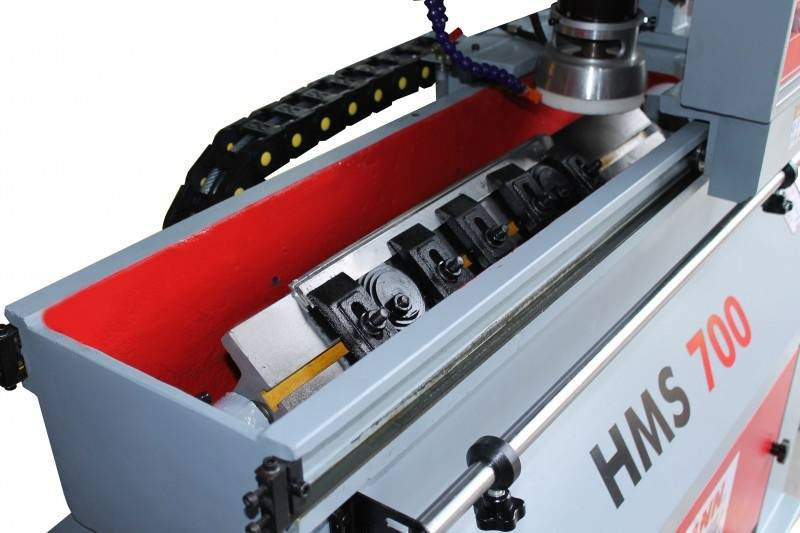 AUTOMATYCZNA OSTRZAŁKA DO NOŻY HOLZMANN HMS 700